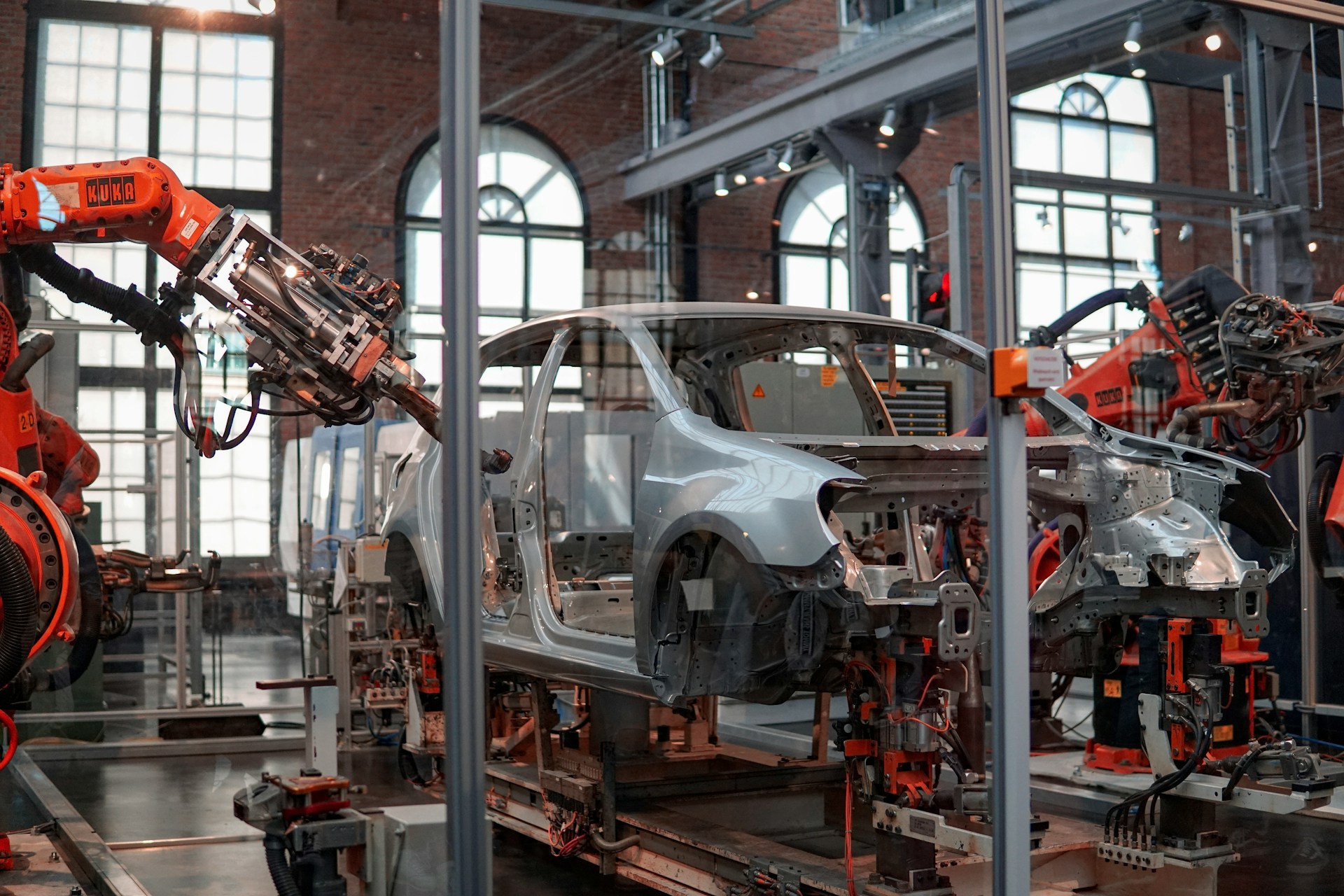 Automotive SEO: Car Dealerships and Auto Repair