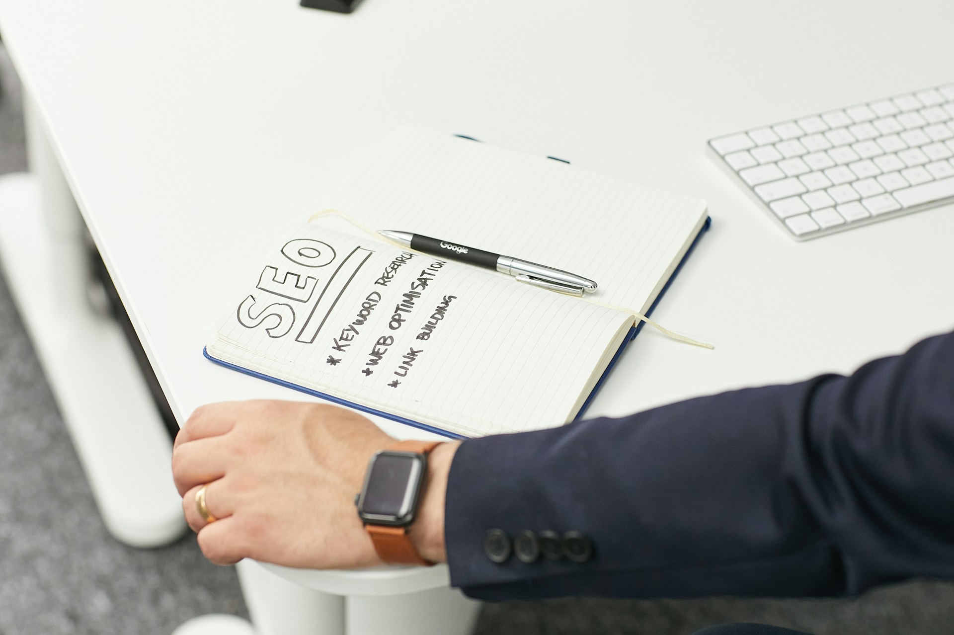 On-Page SEO: The Complete Guide